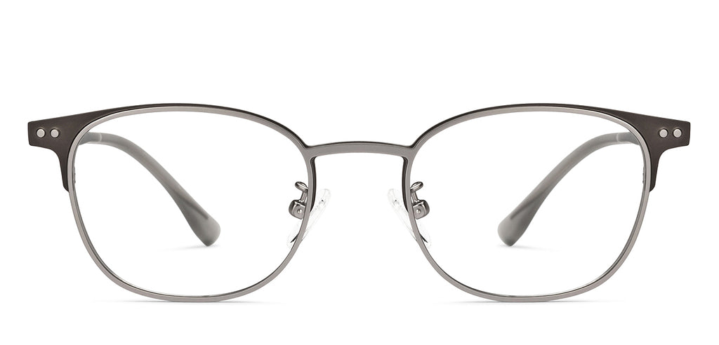 Vincent Chase Eyeglasses-Frame Round--EG Vincent Chase Eyeglasses-Frame Round--EG