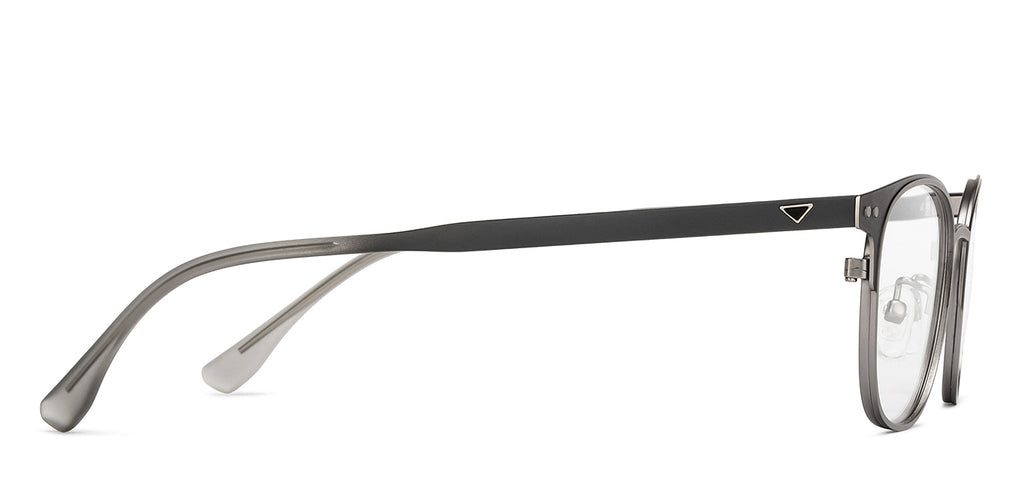Vincent Chase Eyeglasses-Frame Round--EG Vincent Chase Eyeglasses-Frame Round--EG