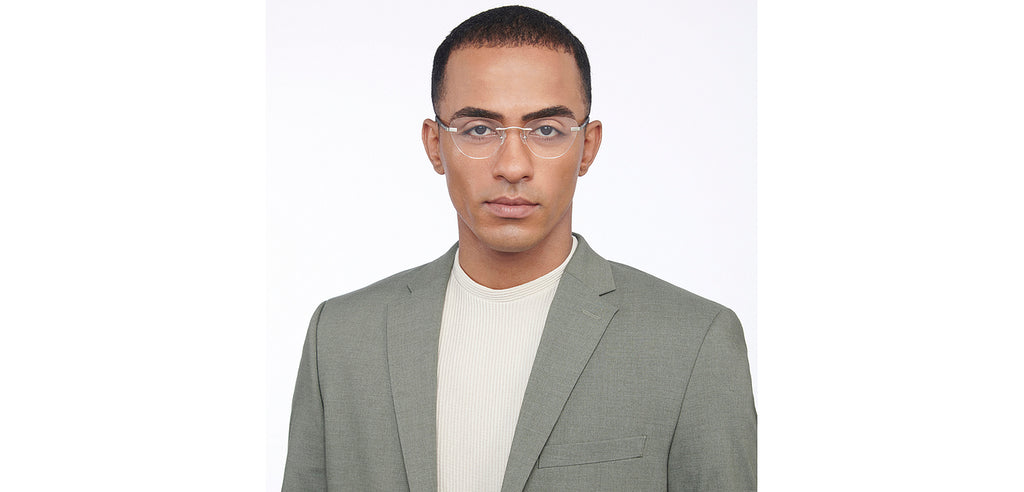 Vincent Chase Eyeglasses-Frame Cat Eye--EG Vincent Chase Eyeglasses-Frame Cat Eye--EG