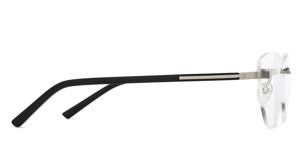 Vincent Chase Eyeglasses-Frame Cat Eye--EG Vincent Chase Eyeglasses-Frame Cat Eye--EG
