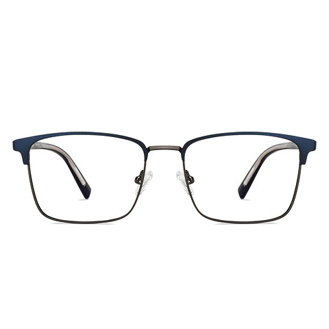Vincent Chase Eyeglasses-Frame Rectangle--EG Vincent Chase Eyeglasses-Frame Rectangle--EG