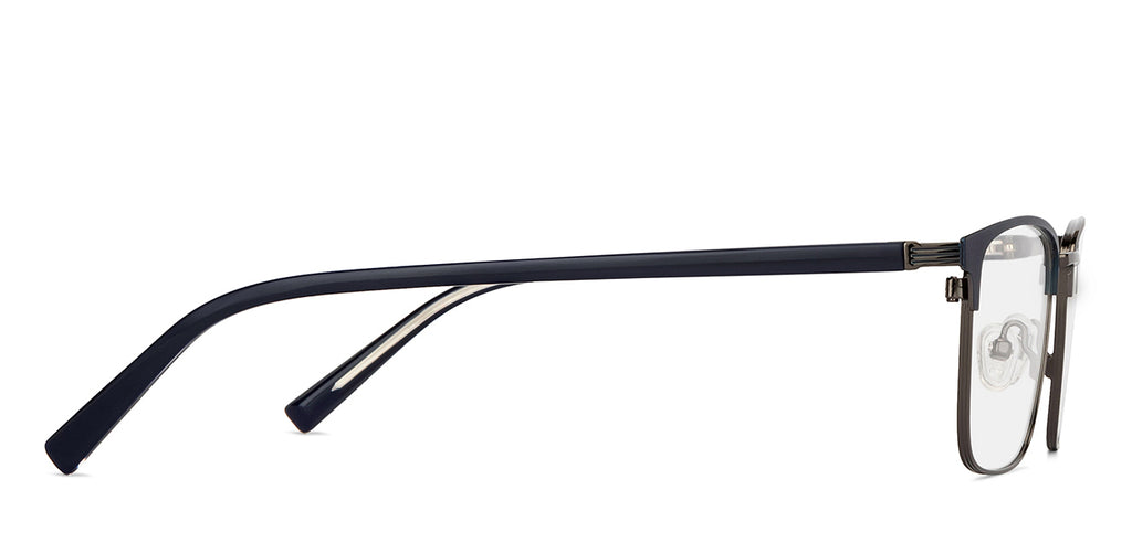 Vincent Chase Eyeglasses-Frame Rectangle--EG Vincent Chase Eyeglasses-Frame Rectangle--EG