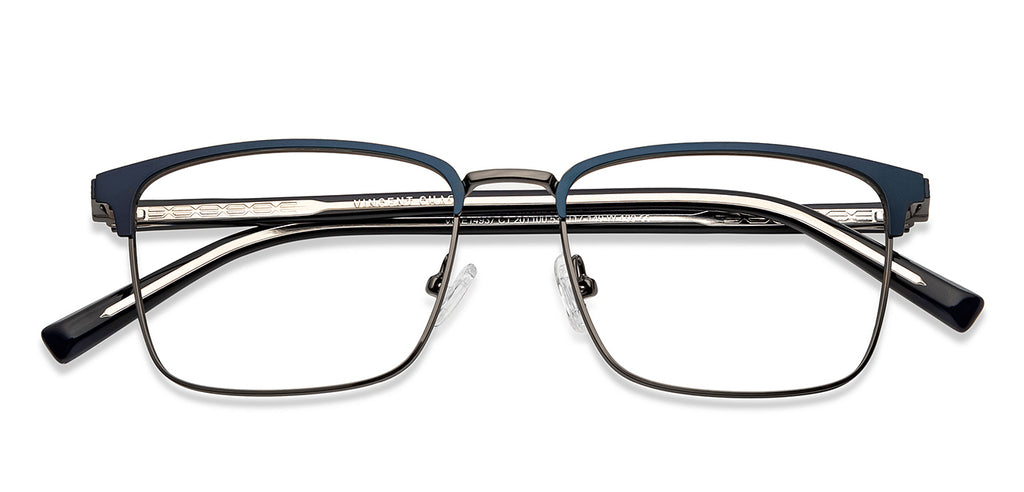 Vincent Chase Eyeglasses-Frame Rectangle--EG Vincent Chase Eyeglasses-Frame Rectangle--EG
