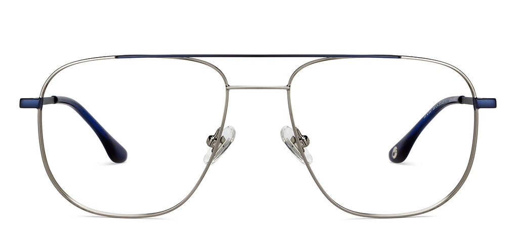 Women Eyeglasses-Frame Square--EG Women Eyeglasses-Frame Square--EG