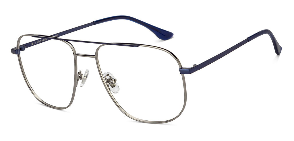 Women Eyeglasses-Frame Square--EG Women Eyeglasses-Frame Square--EG