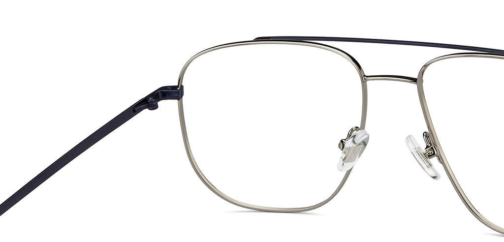 Women Eyeglasses-Frame Square--EG Women Eyeglasses-Frame Square--EG