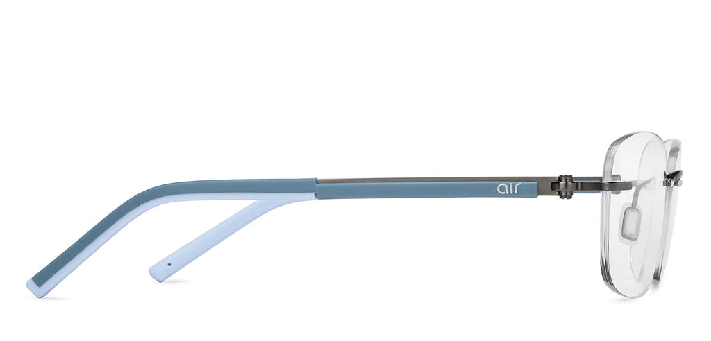 Eyeglasses-Frame Rectangle--EG Eyeglasses-Frame Rectangle--EG