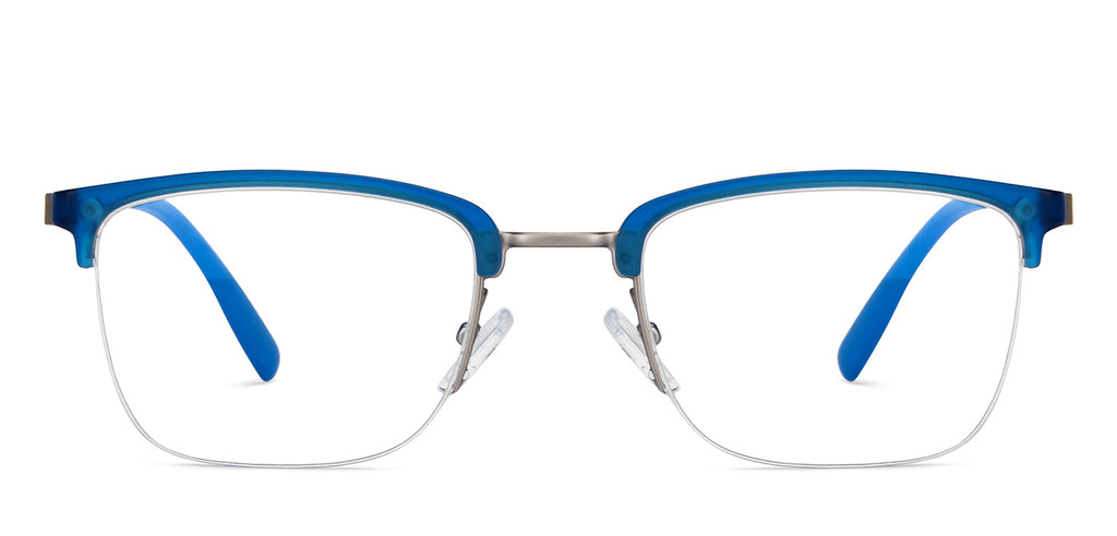 Eyeglasses-Frame Rectangle--EG Eyeglasses-Frame Rectangle--EG