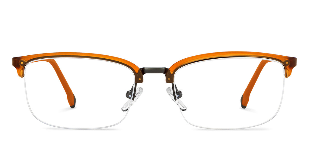 Eyeglasses-Frame Rectangle--EG Eyeglasses-Frame Rectangle--EG