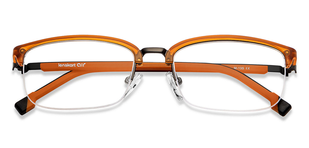 Eyeglasses-Frame Rectangle--EG Eyeglasses-Frame Rectangle--EG