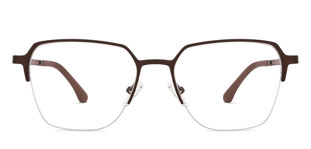 Women Eyeglasses-Frame Square--EG Women Eyeglasses-Frame Square--EG