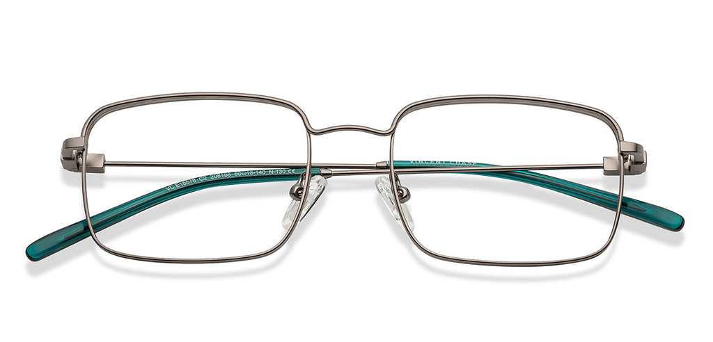 Vincent Chase Eyeglasses-Frame Rectangle--EG Vincent Chase Eyeglasses-Frame Rectangle--EG