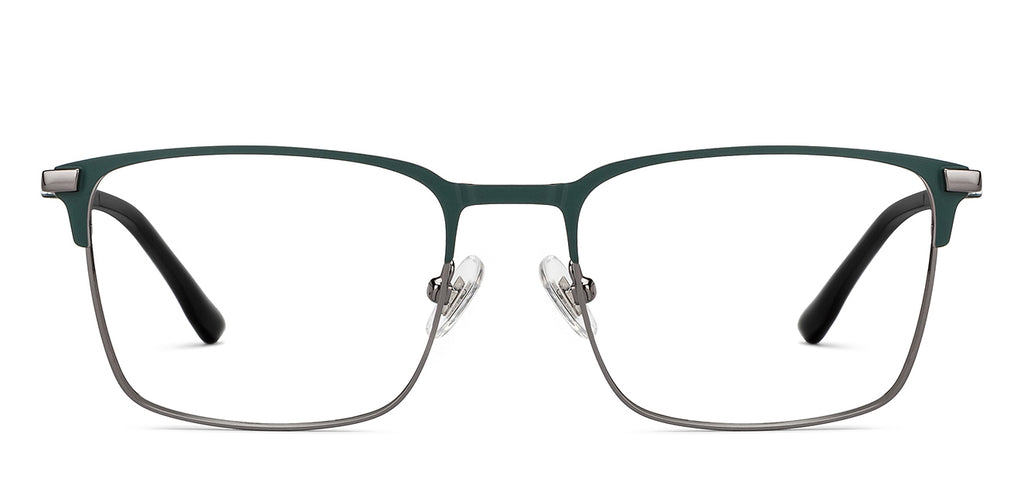 Women Eyeglasses-Frame Square--EG Women Eyeglasses-Frame Square--EG