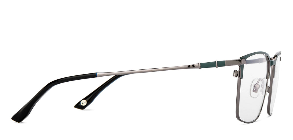 Women Eyeglasses-Frame Square--EG Women Eyeglasses-Frame Square--EG