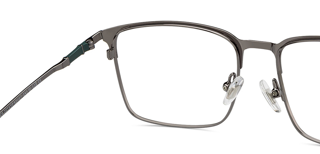 Women Eyeglasses-Frame Square--EG Women Eyeglasses-Frame Square--EG
