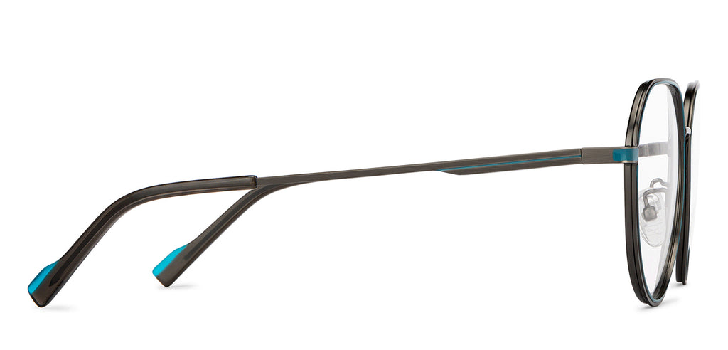 Vincent Chase Eyeglasses-Frame Geometric--EG Vincent Chase Eyeglasses-Frame Geometric--EG