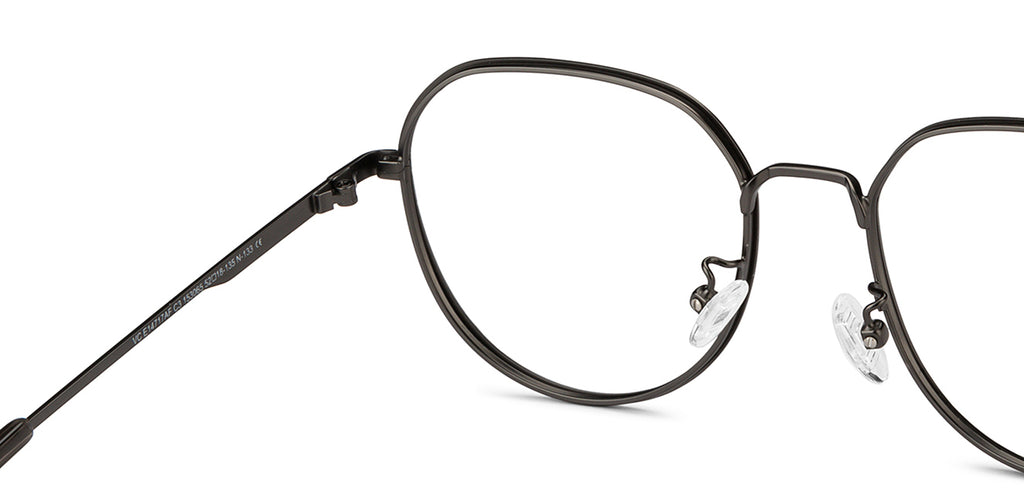 Vincent Chase Eyeglasses-Frame Geometric--EG Vincent Chase Eyeglasses-Frame Geometric--EG