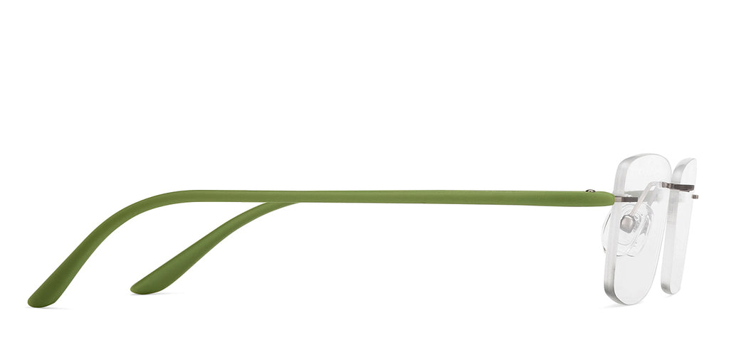 Eyeglasses-Frame Rectangle--EG Eyeglasses-Frame Rectangle--EG