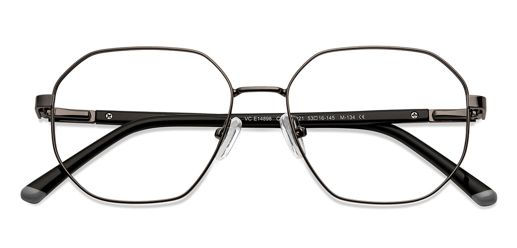 -Frame Geometric--EG -Frame Geometric--EG