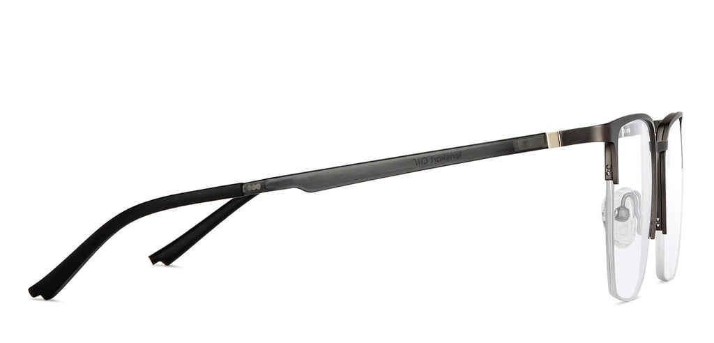 Eyeglasses-Frame Square--EG Eyeglasses-Frame Square--EG