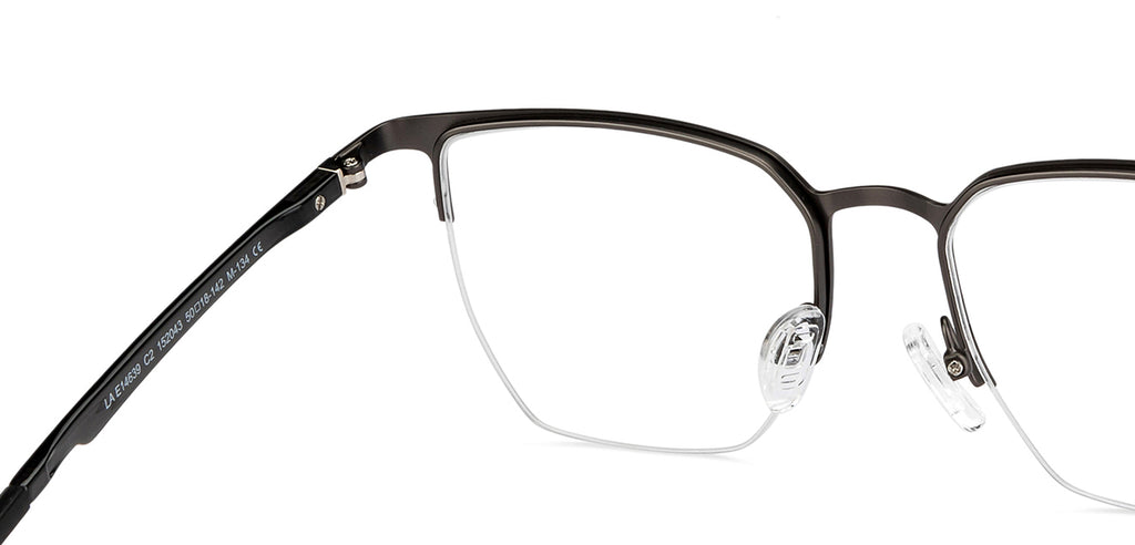 Eyeglasses-Frame Square--EG Eyeglasses-Frame Square--EG