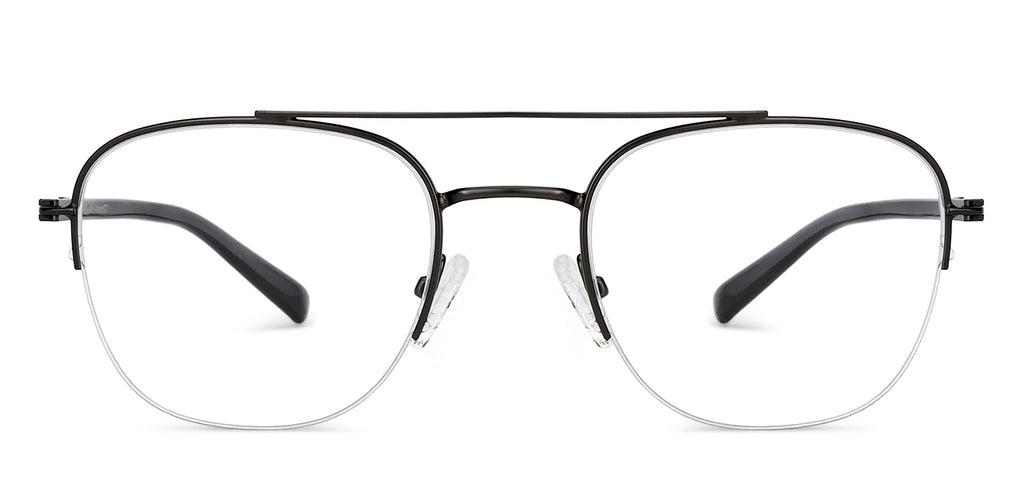 Eyeglasses-Frame Aviator--EG Eyeglasses-Frame Aviator--EG