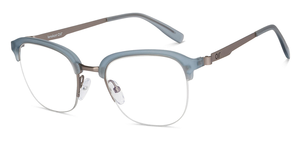 Eyeglasses-Frame Square--EG Eyeglasses-Frame Square--EG