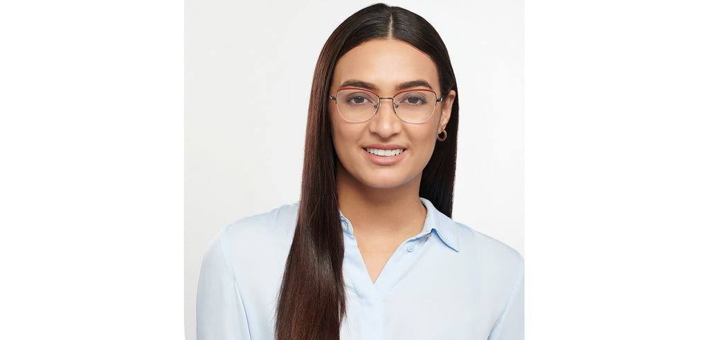 Eyeglasses-Frame Cat Eye--EG Eyeglasses-Frame Cat Eye--EG