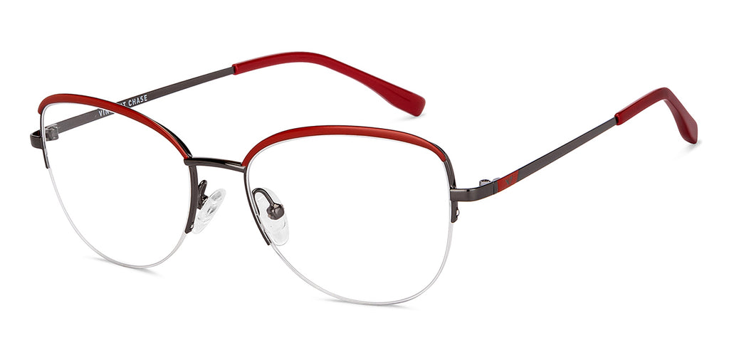 Eyeglasses-Frame Cat Eye--EG Eyeglasses-Frame Cat Eye--EG