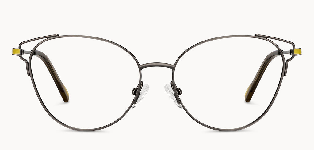 Eyeglasses-Frame Cat Eye--EG Eyeglasses-Frame Cat Eye--EG