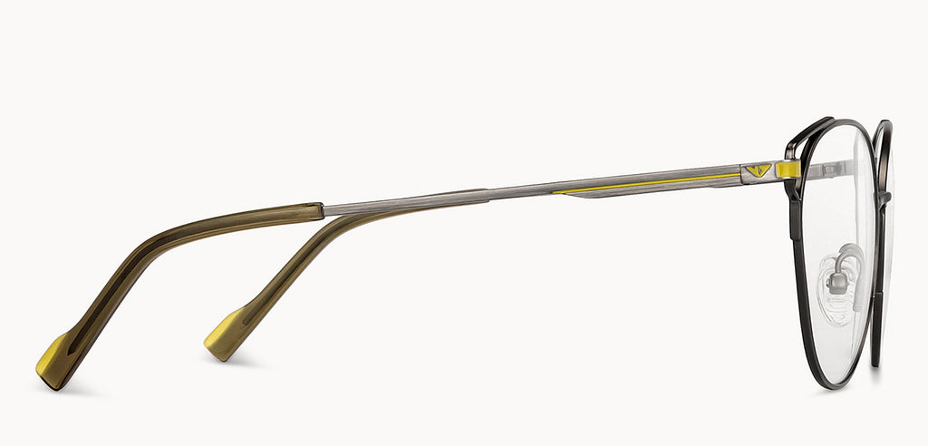 Eyeglasses-Frame Cat Eye--EG Eyeglasses-Frame Cat Eye--EG