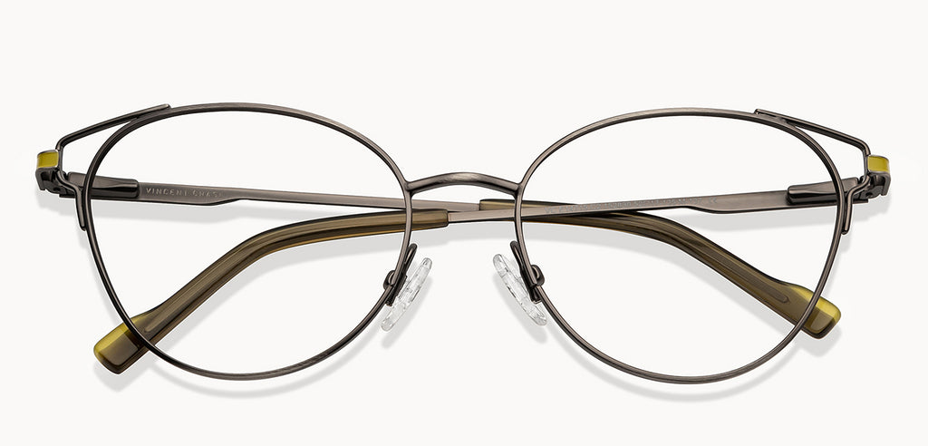 Eyeglasses-Frame Cat Eye--EG Eyeglasses-Frame Cat Eye--EG