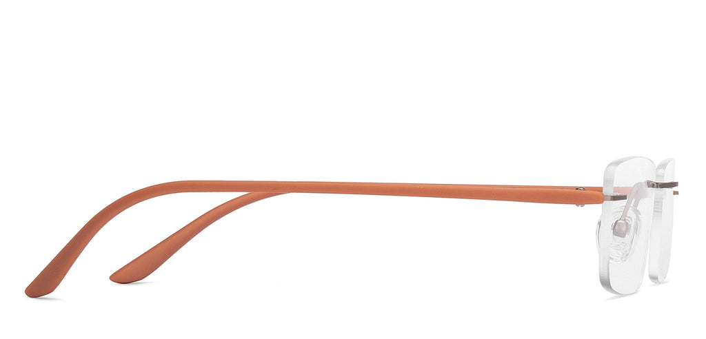 Rectangle Eyeglasses-Frame Rectangle--EG Rectangle Eyeglasses-Frame Rectangle--EG