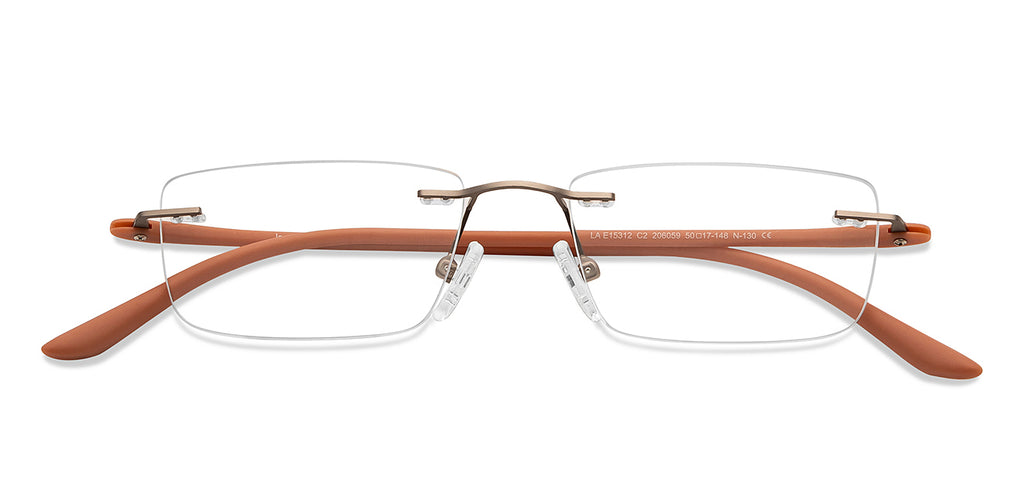 Rectangle Eyeglasses-Frame Rectangle--EG Rectangle Eyeglasses-Frame Rectangle--EG