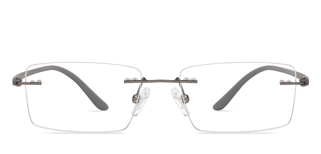 Rectangle Eyeglasses-Frame Rectangle--EG Rectangle Eyeglasses-Frame Rectangle--EG