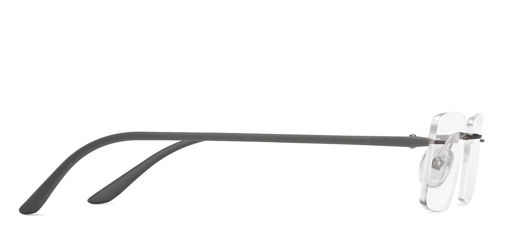 Rectangle Eyeglasses-Frame Rectangle--EG Rectangle Eyeglasses-Frame Rectangle--EG