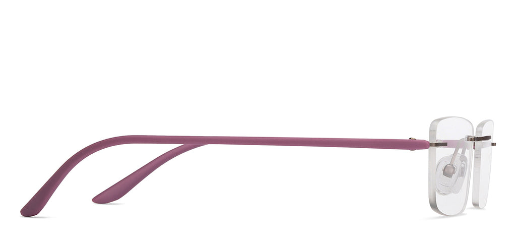 Rectangle Eyeglasses-Frame Rectangle--EG Rectangle Eyeglasses-Frame Rectangle--EG