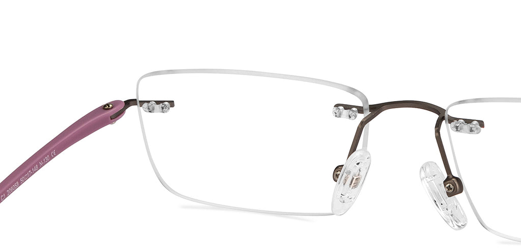 Rectangle Eyeglasses-Frame Rectangle--EG Rectangle Eyeglasses-Frame Rectangle--EG