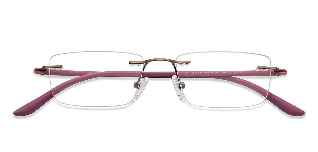 Rectangle Eyeglasses-Frame Rectangle--EG Rectangle Eyeglasses-Frame Rectangle--EG