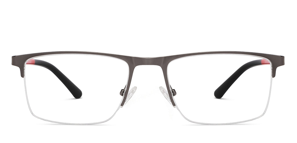 Vincent Chase Eyeglasses-Frame Rectangle--EG Vincent Chase Eyeglasses-Frame Rectangle--EG