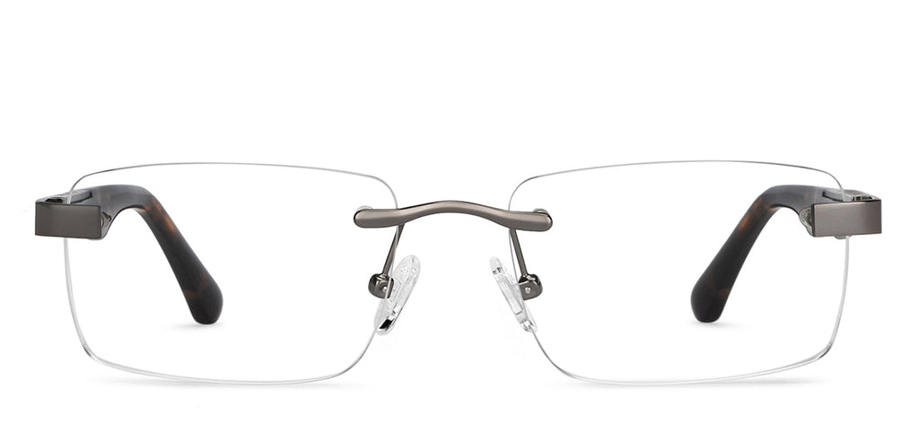Vincent Chase Eyeglasses-Frame Rectangle--EG Vincent Chase Eyeglasses-Frame Rectangle--EG