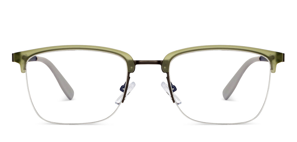 Eyeglasses-Frame Rectangle--EG Eyeglasses-Frame Rectangle--EG