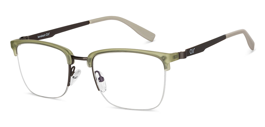 Eyeglasses-Frame Rectangle--EG Eyeglasses-Frame Rectangle--EG