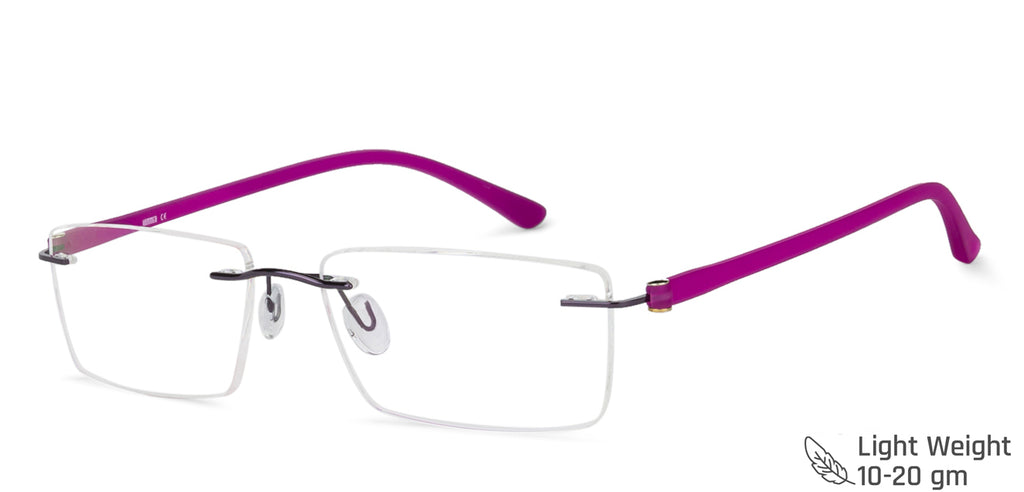 Rectangle Eyeglasses-Frame Rectangle--EG Rectangle Eyeglasses-Frame Rectangle--EG