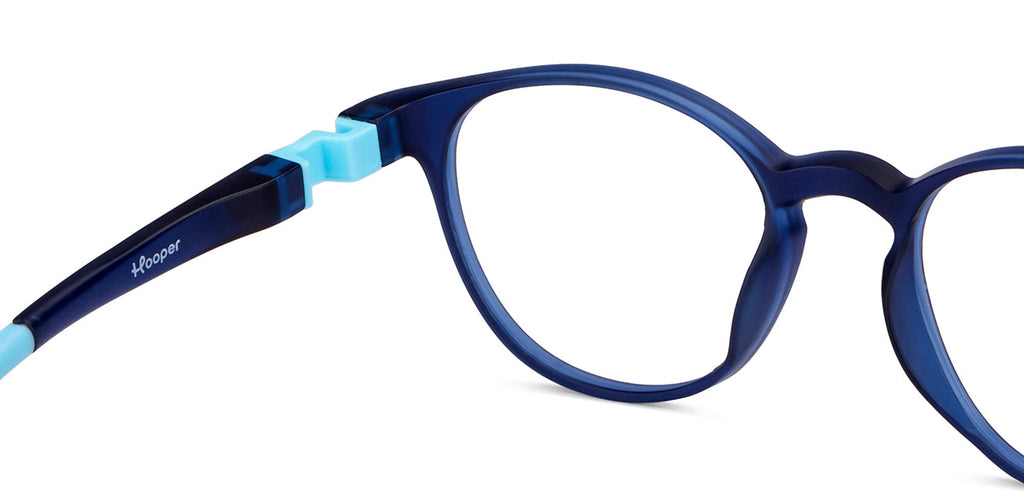 Dual Tone-Frame Round--EG Dual Tone-Frame Round--EG