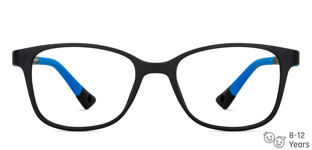 Dual Tone-Frame Rectangle--EG Dual Tone-Frame Rectangle--EG