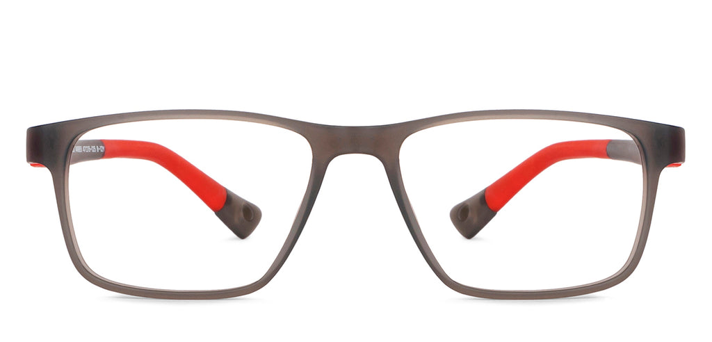 The Kids’ Collection-Frame Rectangle--EG The Kids’ Collection-Frame Rectangle--EG