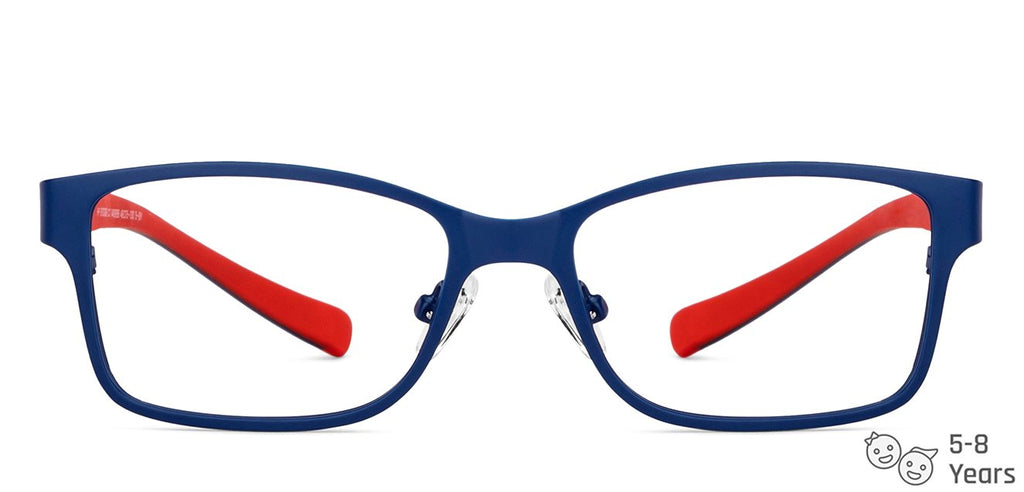 The Kids’ Collection-Frame Rectangle--EG The Kids’ Collection-Frame Rectangle--EG