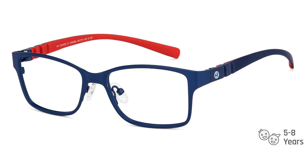 The Kids’ Collection-Frame Rectangle--EG The Kids’ Collection-Frame Rectangle--EG