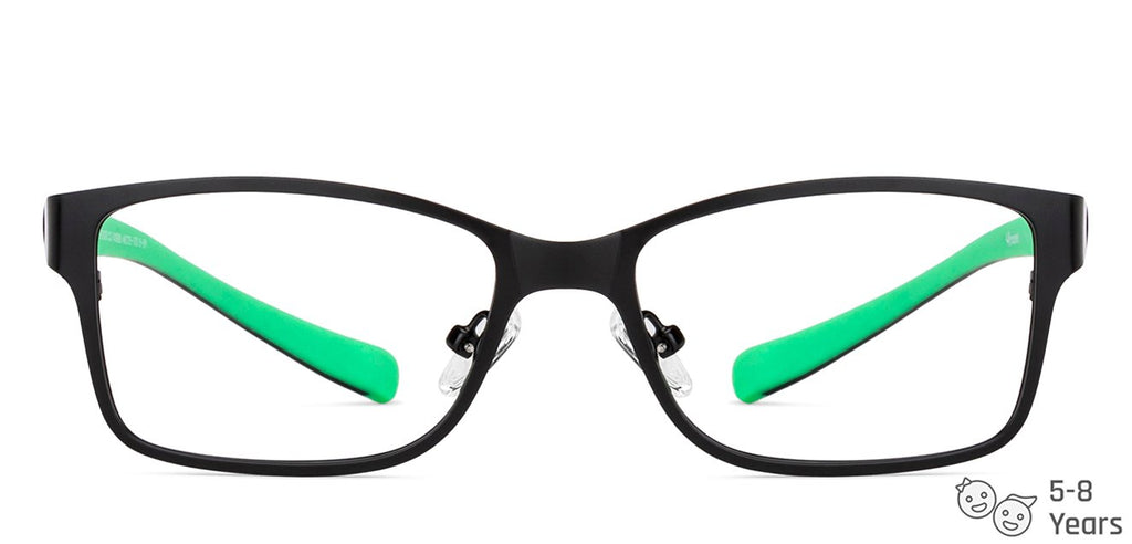 The Kids’ Collection-Frame Rectangle--EG The Kids’ Collection-Frame Rectangle--EG